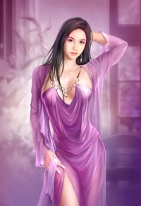 猎户家的小娘子