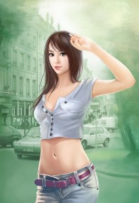 女生寝室