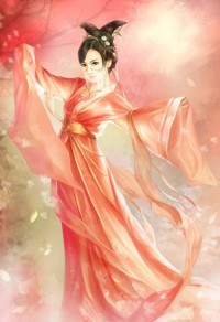 宫殇红颜