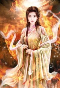 狼王的怜妃
