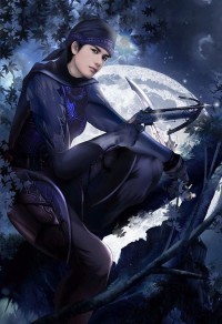 腹黑小庶女