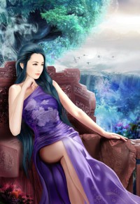 海贼王之树界降临