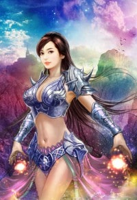 饲狼记事簿（1v1）